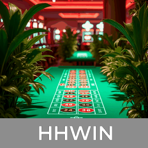 HHWIN: Experimente o Crash com retornos instantâneos