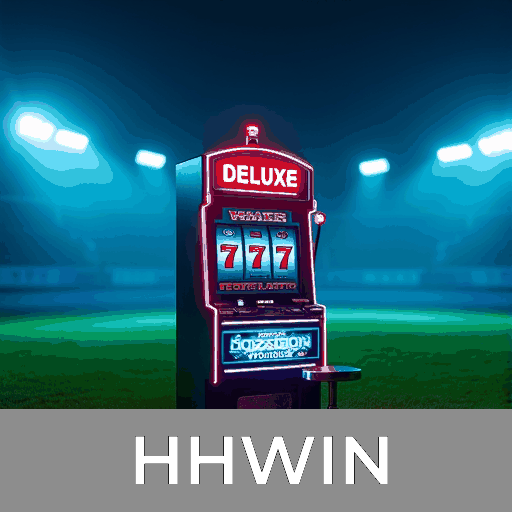 HHWIN: Aventura e Ganhos com Jogos de Cassino