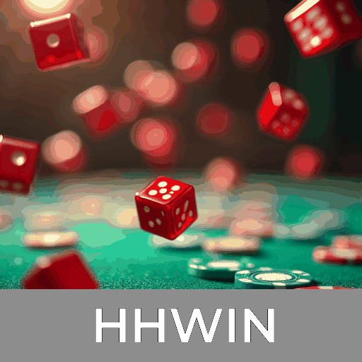 HHWIN: A adrenalina dos caça-níqueis com alta taxa de retorno!