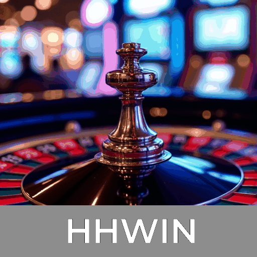 HHWIN: O Poder das Apostas na Palma da Sua Mão