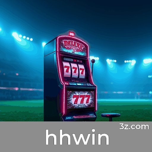hhwin: Seu Cassino Online de Confiança