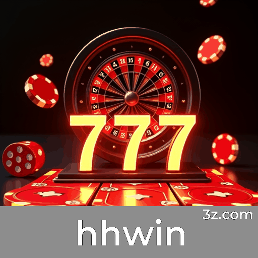 hhwin: Desbloqueie Bônus Incríveis e Recompensas