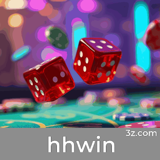 hhwin: Seu Cassino Online de Confiança