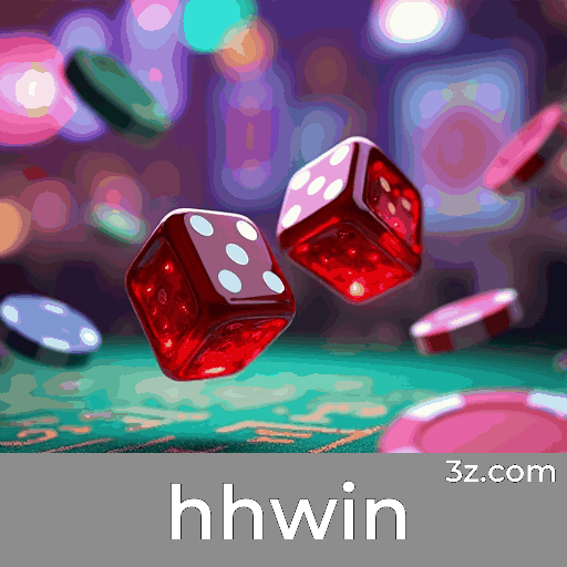 hhwin: Seu Cassino Online de Confiança