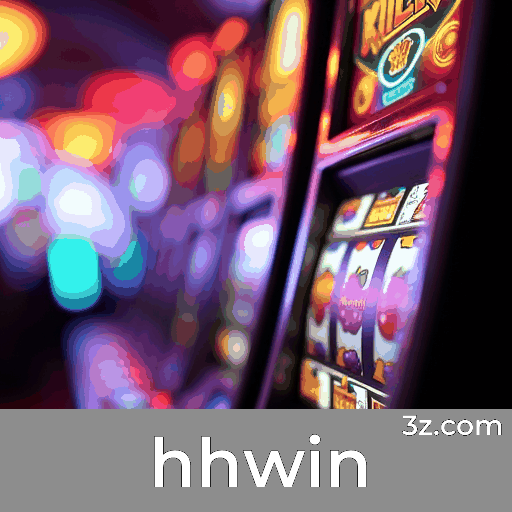 hhwin: Seu Cassino Online de Confiança