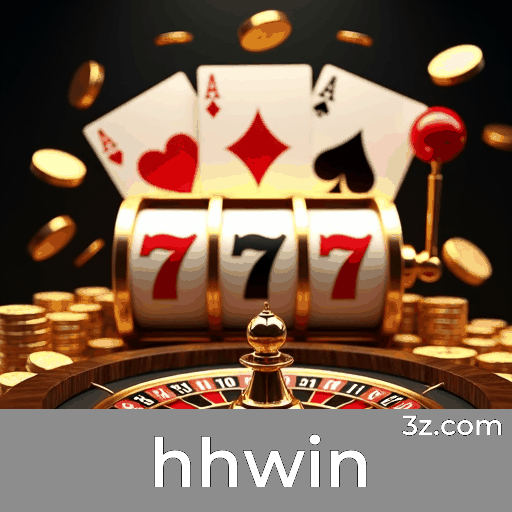 hhwin: Seu Cassino Online de Confiança