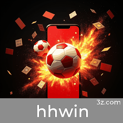 hhwin: Desbloqueie Suas Ofertas Exclusivas