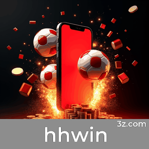 hhwin: Desbloqueie Bônus Incríveis e Recompensas