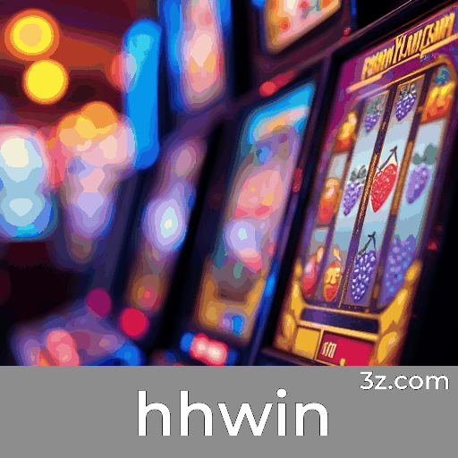 hhwin Casino: Excelência VIP e Valor Exclusivo
