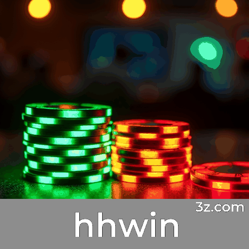 hhwin: Seu Cassino Online de Confiança