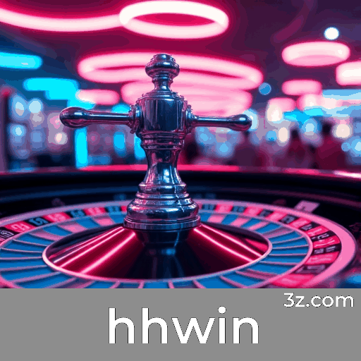 hhwin: Seu Cassino Online de Confiança