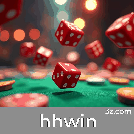hhwin: Seu Cassino Online de Confiança