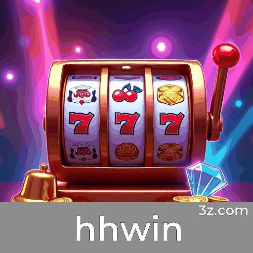 hhwin: Domine estratégias de jogos de cassino